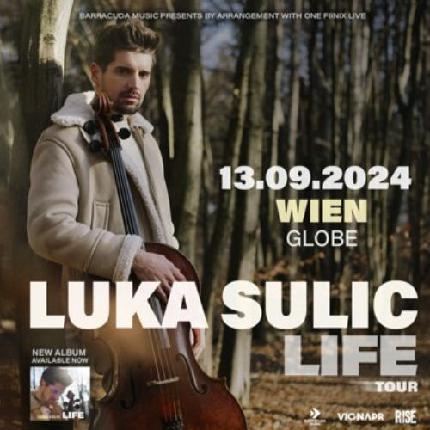 (c) Luka Sulic LIFE