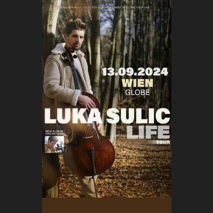 (c) Luka Sulic LIFE